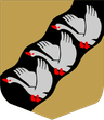 Coat of arms of Korpilahti