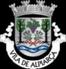 Coat of arms of Alpiarça