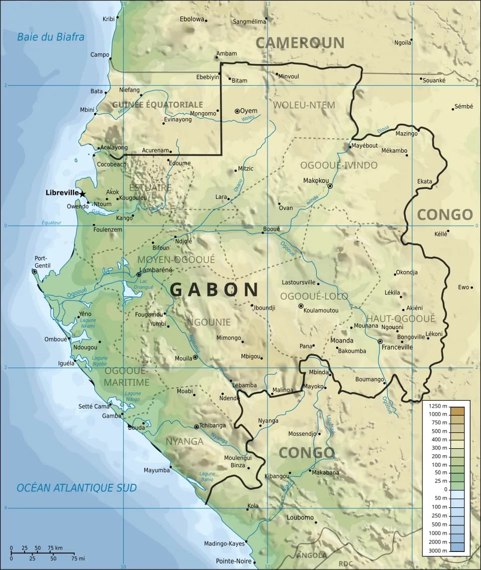 Gabun