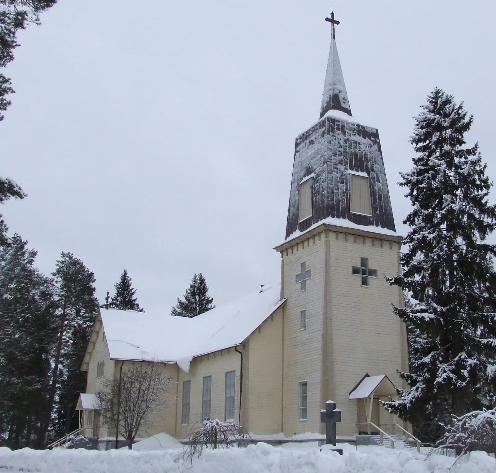 Polvijärvi