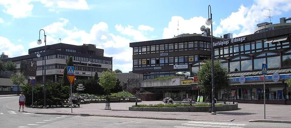 Finspång