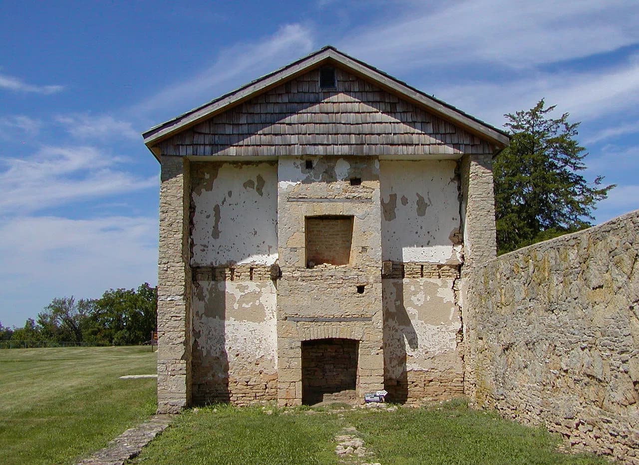 Fort Atkinson