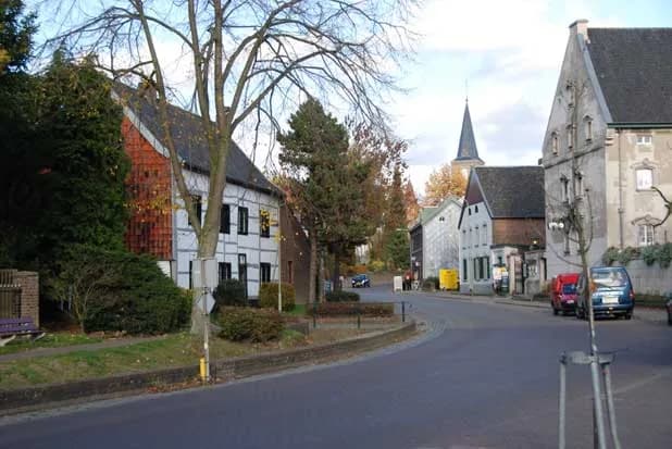 Mechelen