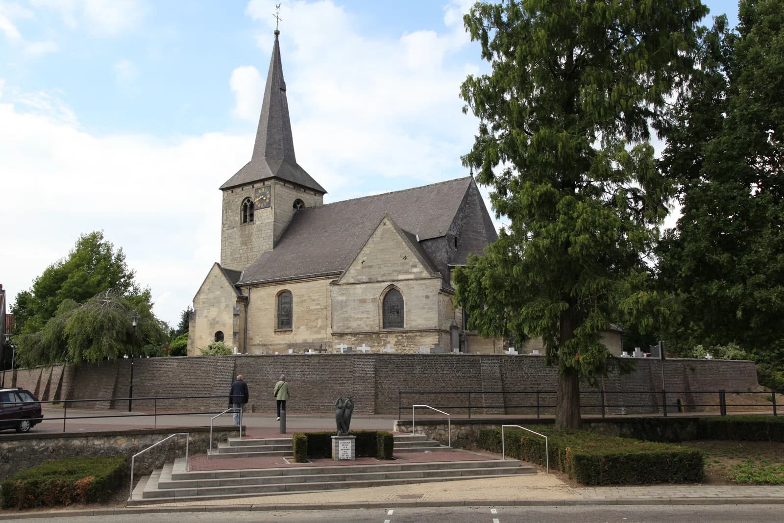 Sint Geertruid