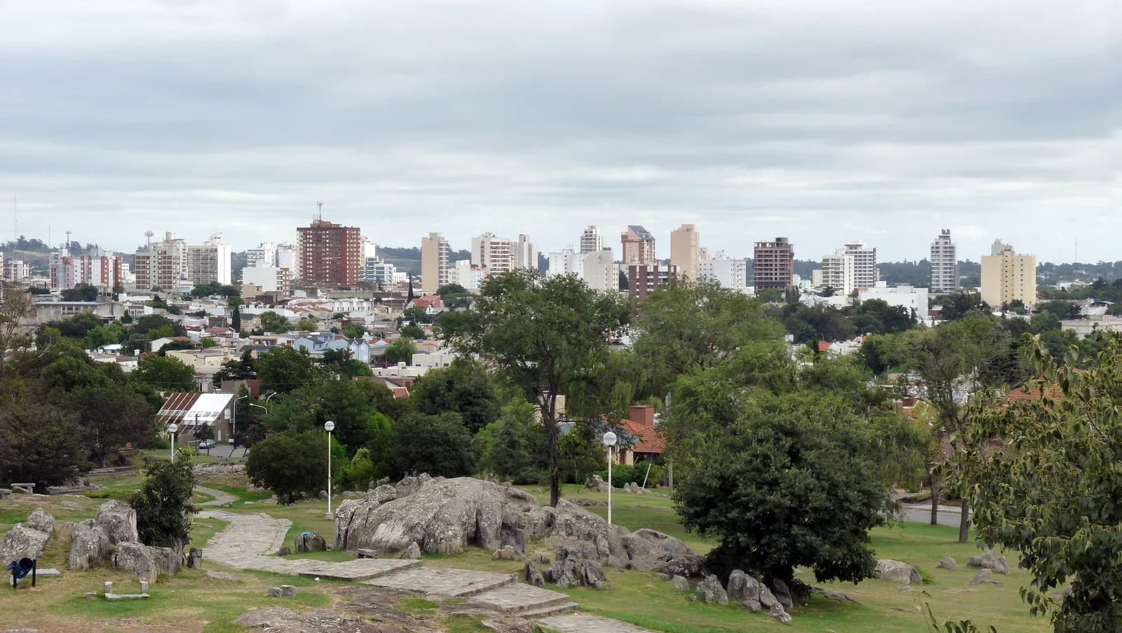 Tandil