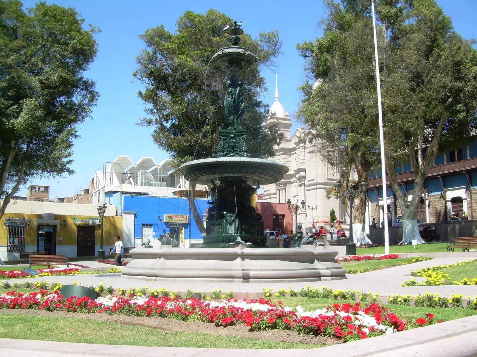 Moquegua