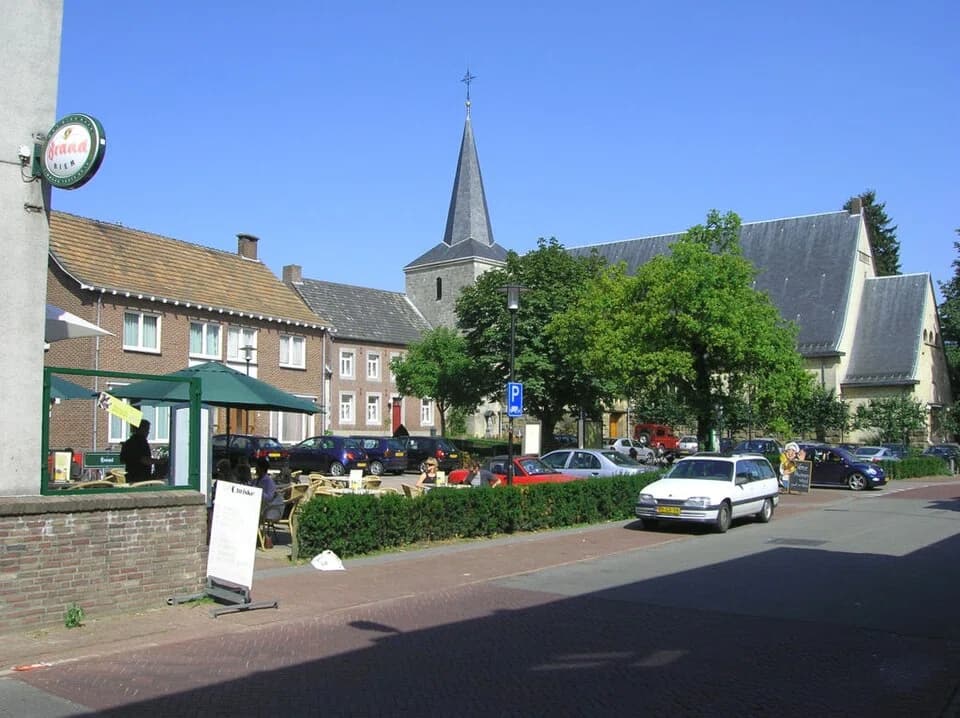 Margraten