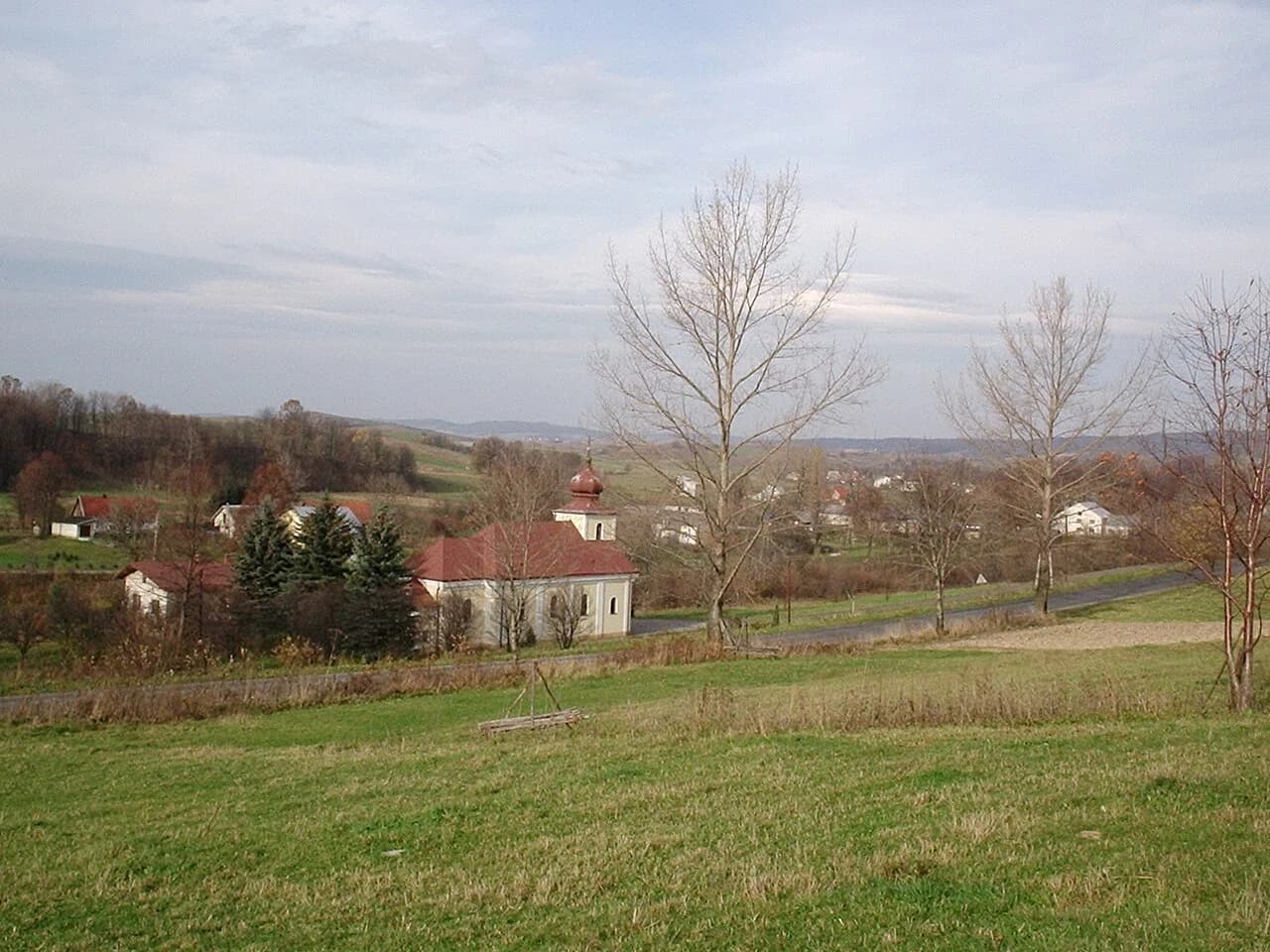 Pielnia
