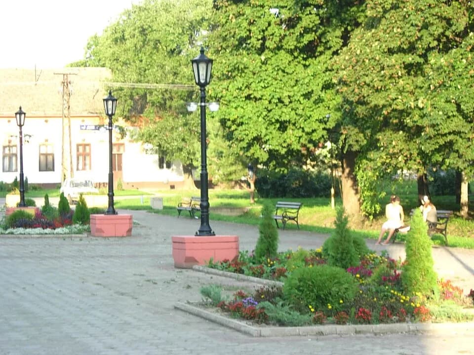Kačarevo