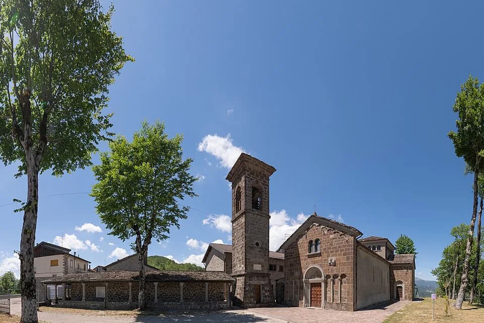 Frassinoro