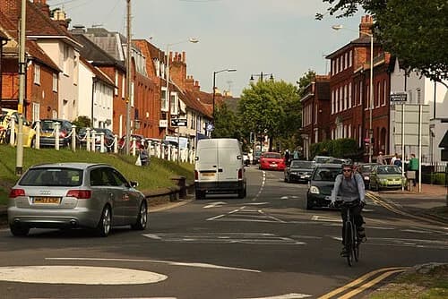 Wokingham