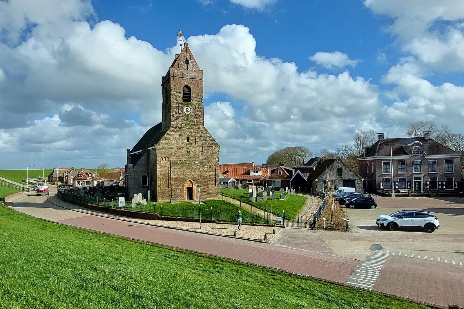 Wierum
