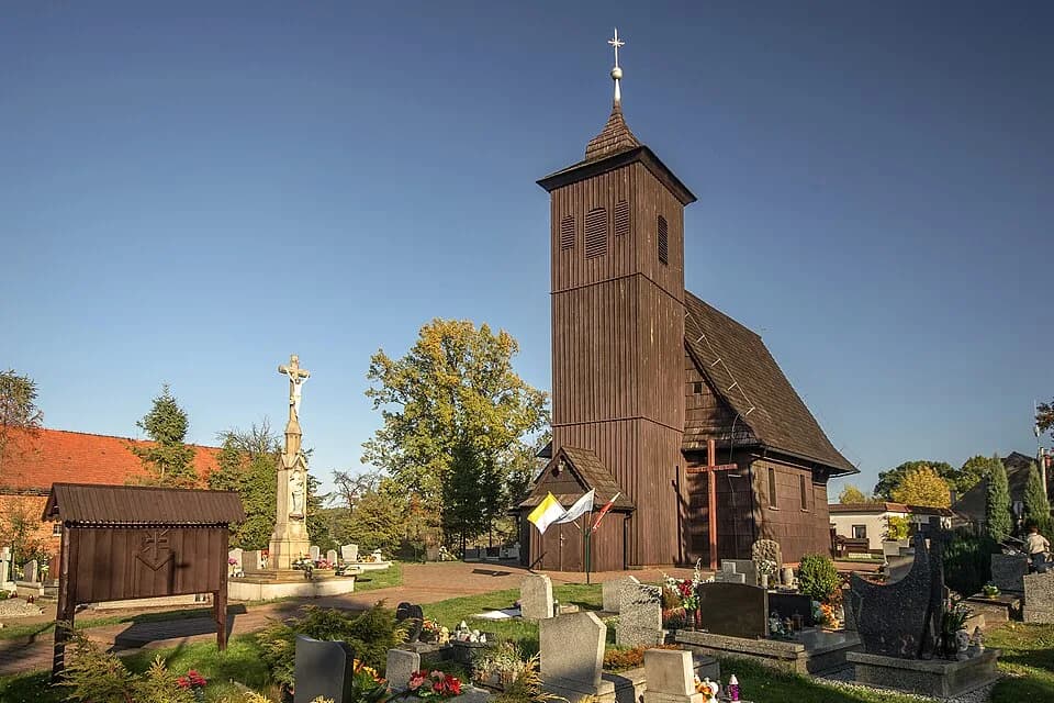 Lasowice Wielkie