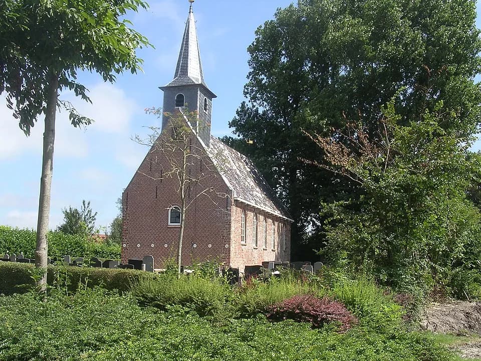 Nijewier