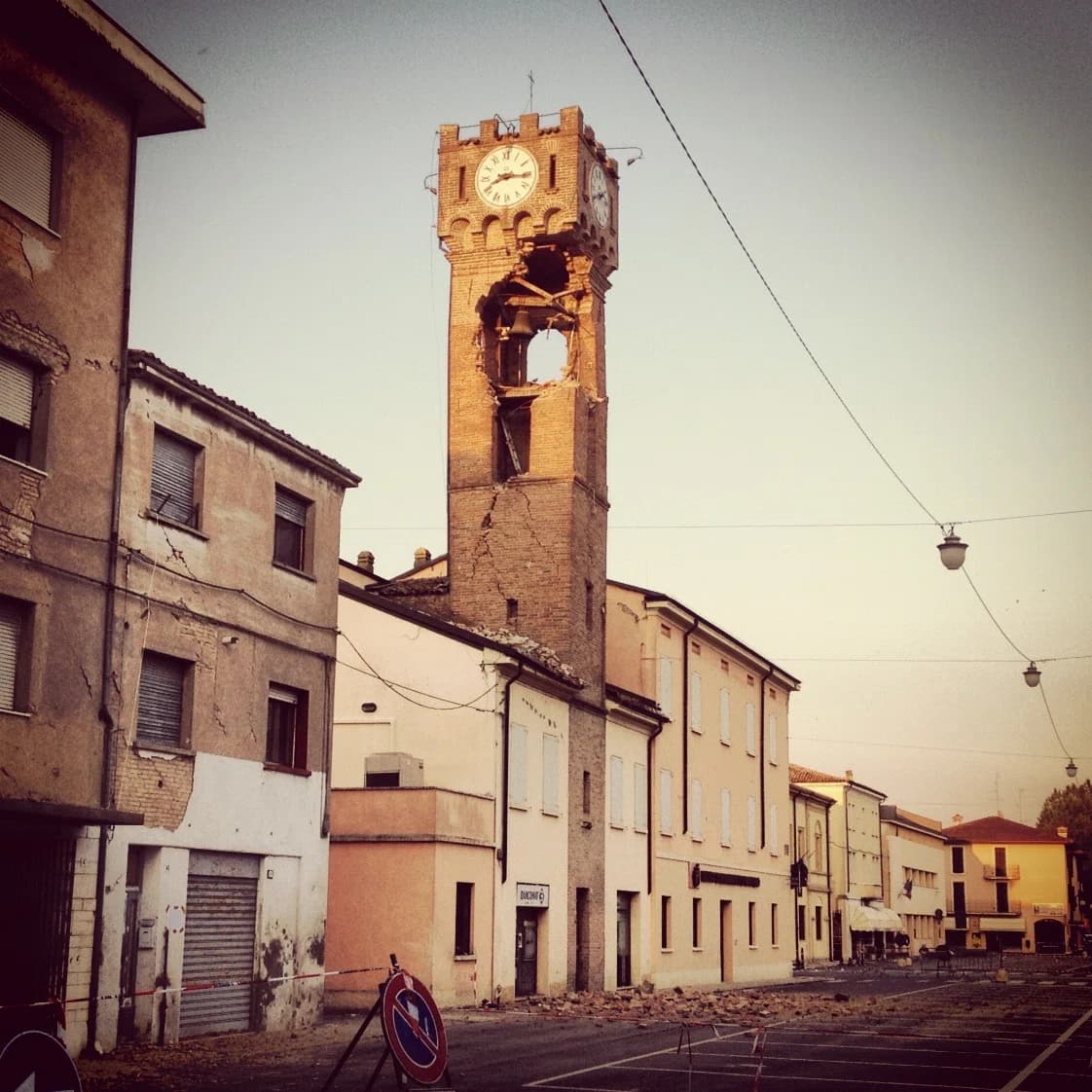 Novi di Modena
