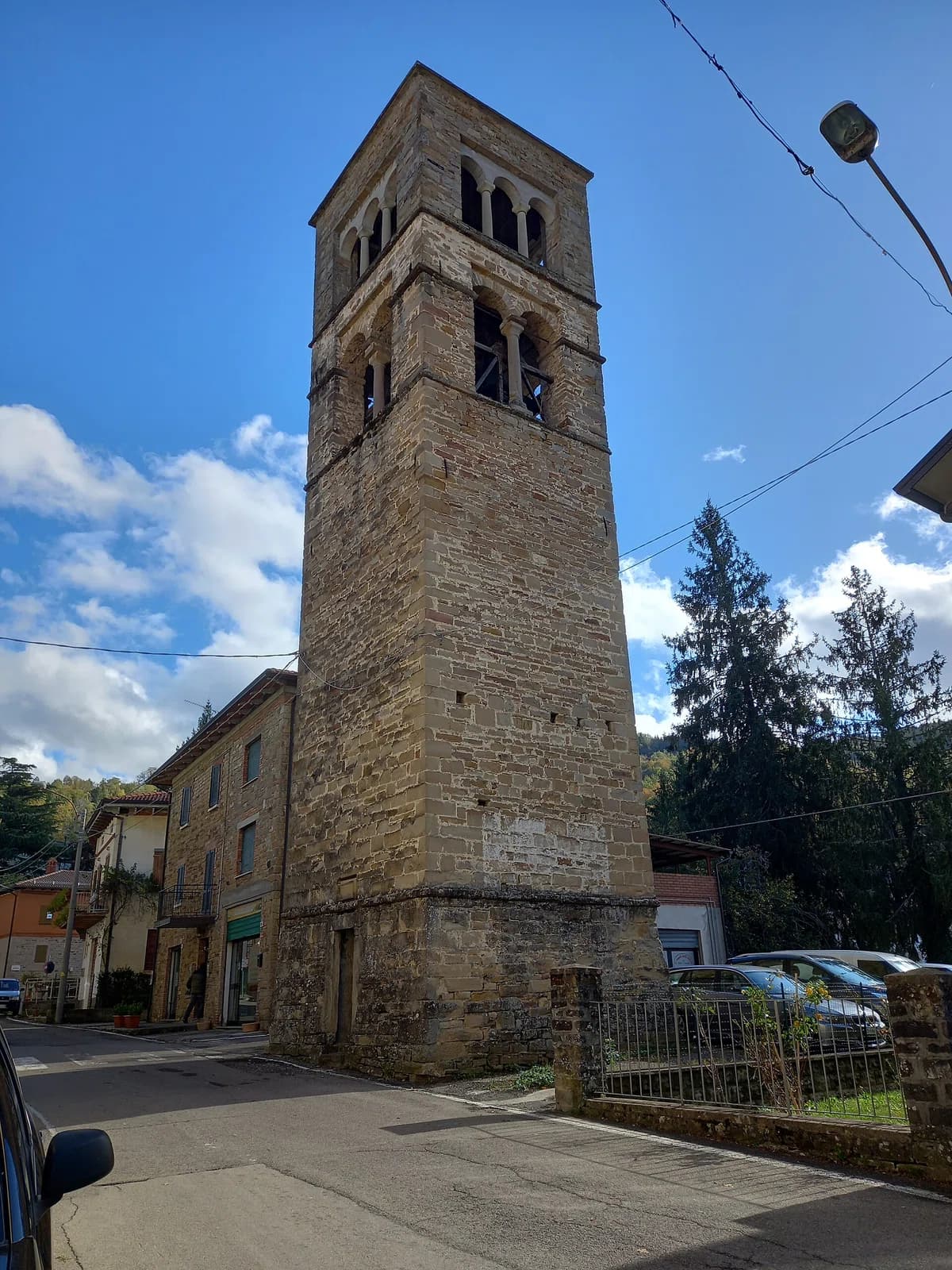 Palagano