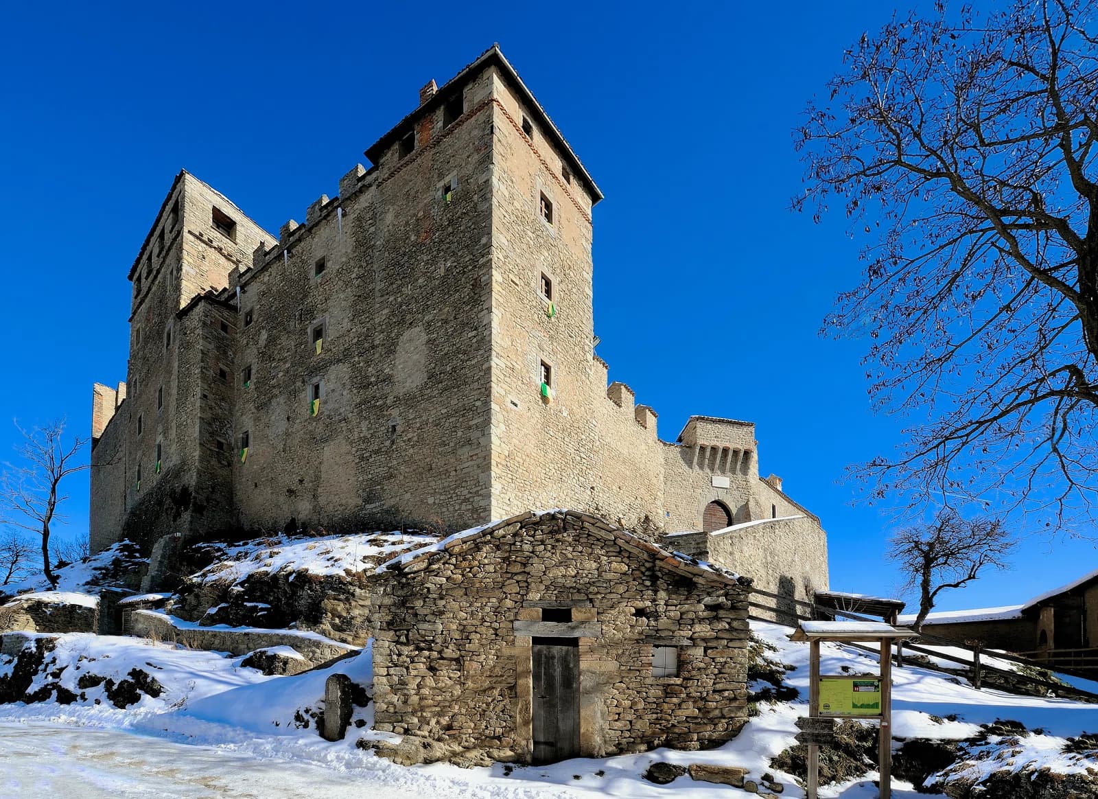 Pavullo nel Frignano