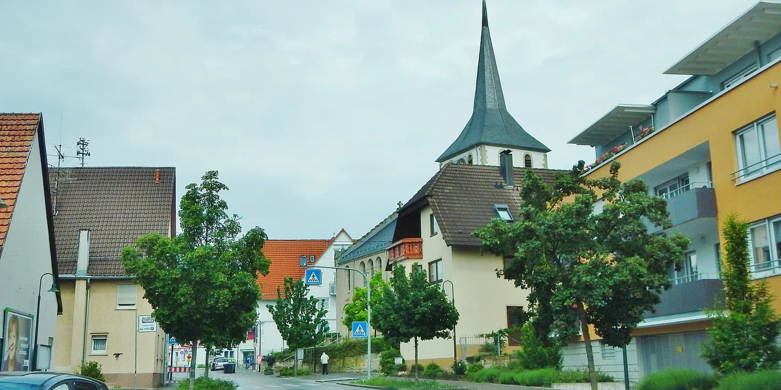 Nebringen