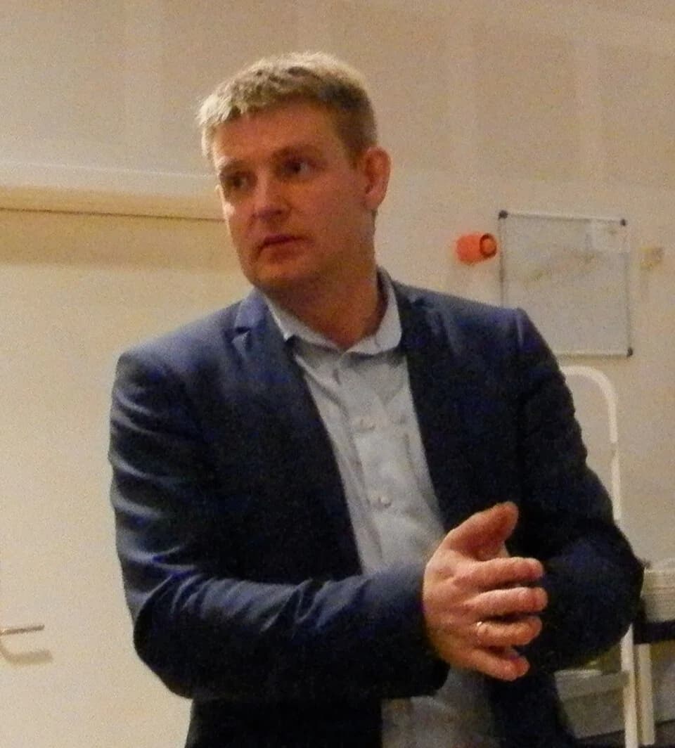 Prime Minister of the Faroe Islands