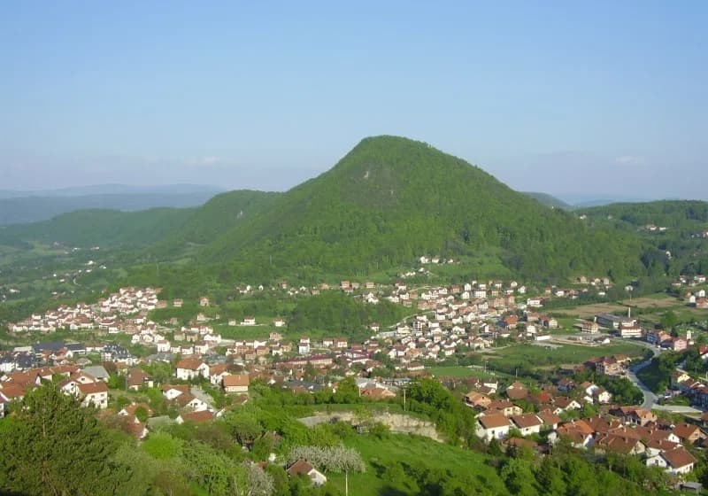 Mrkonjić Grad