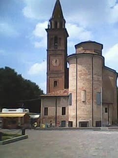 San Possidonio