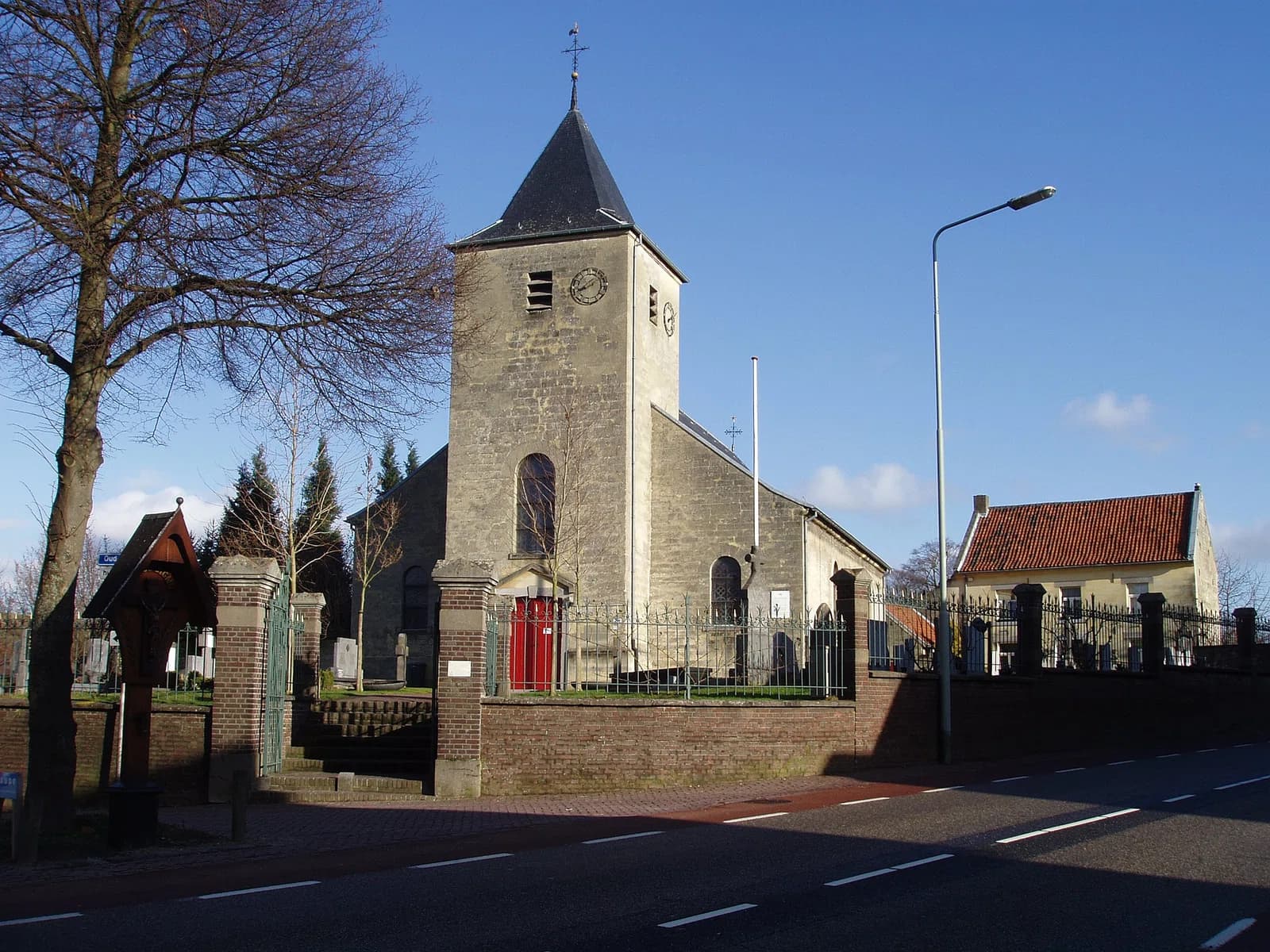 Oud-Valkenburg