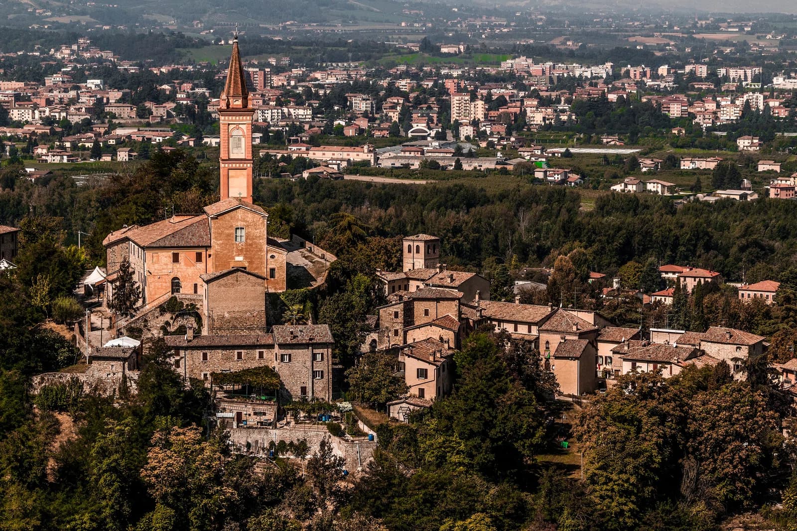 Savignano sul Panaro
