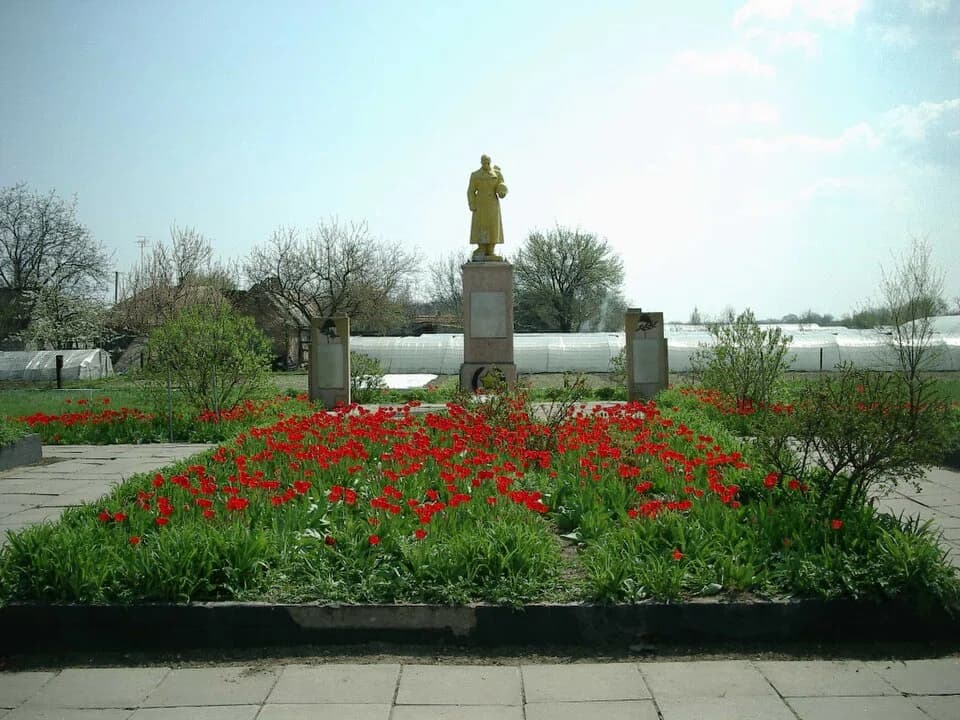 Ivanivka