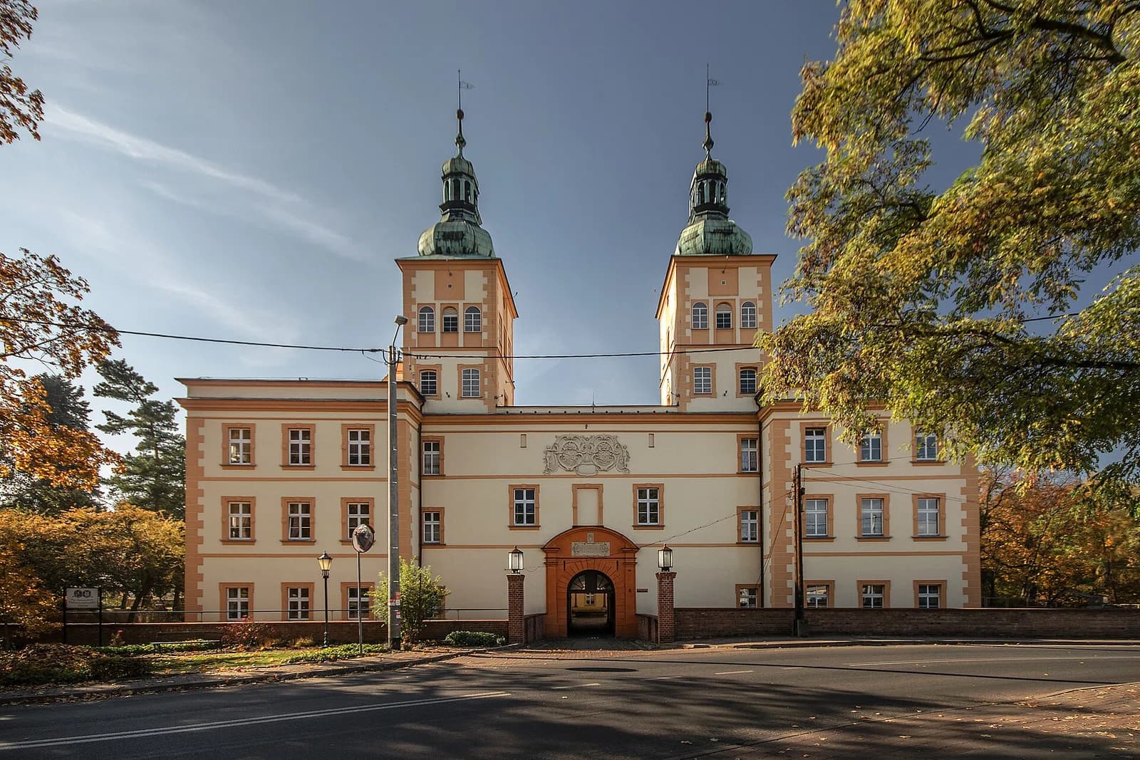 Proskau