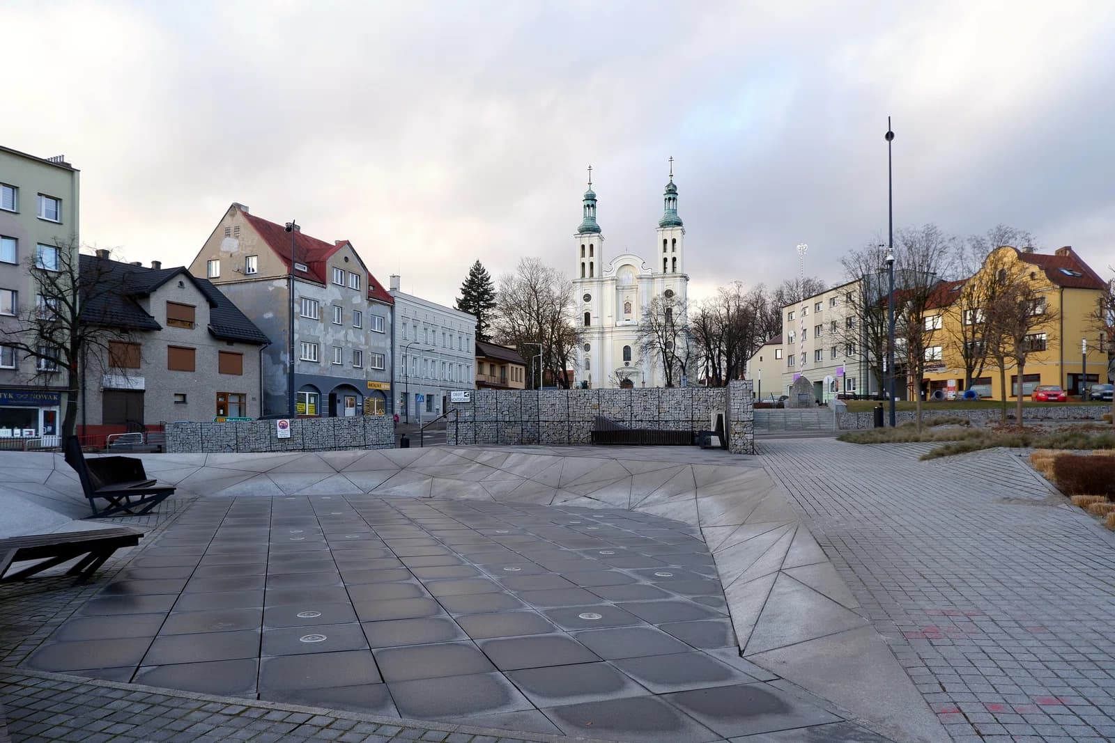 Pszów