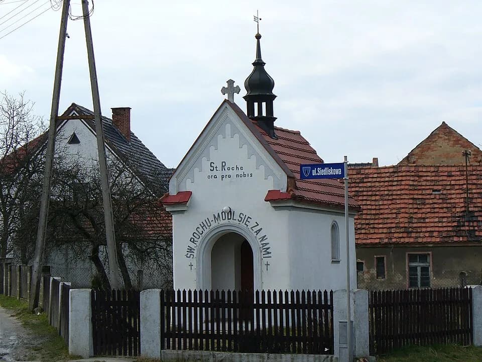Polnisch Neudorf