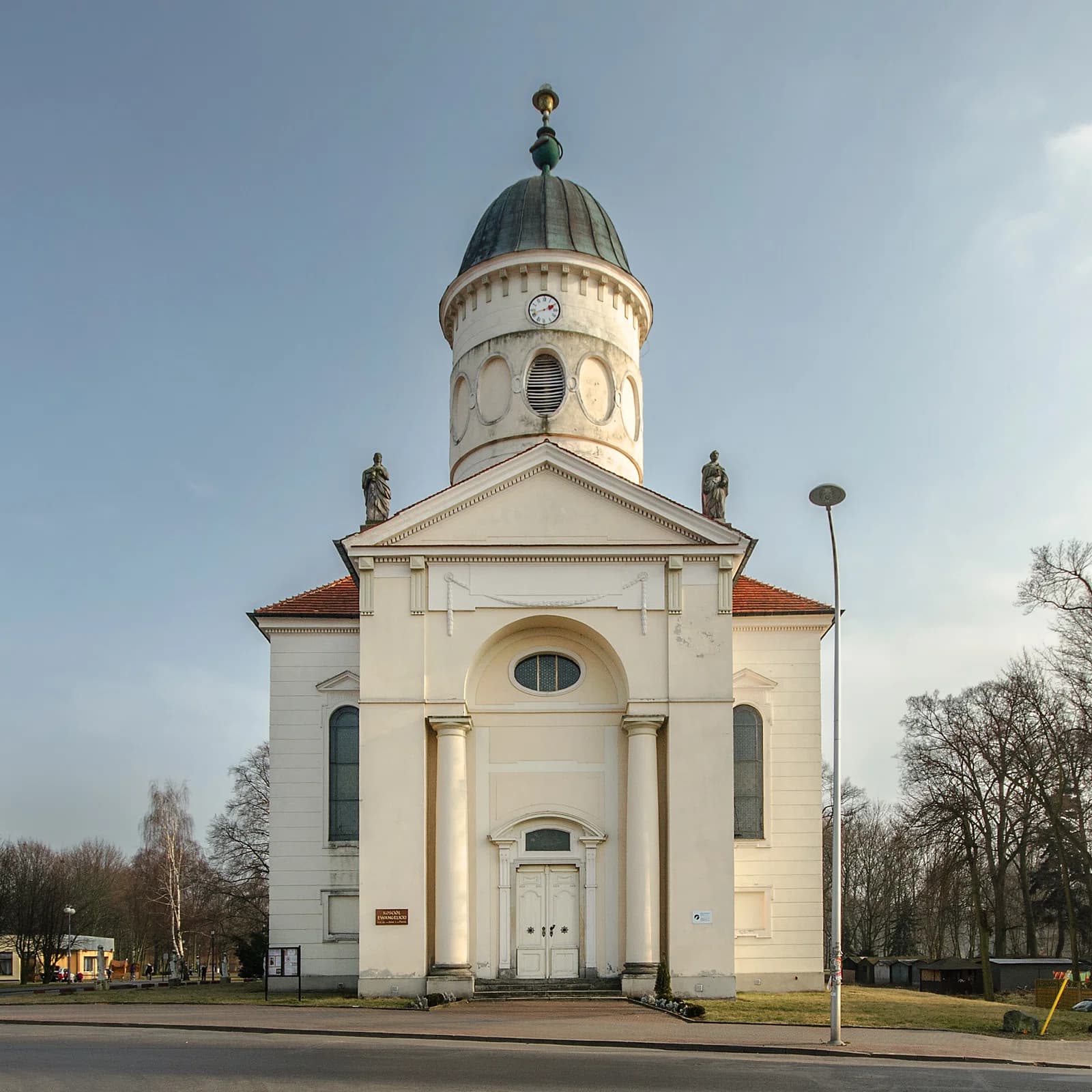 Syców