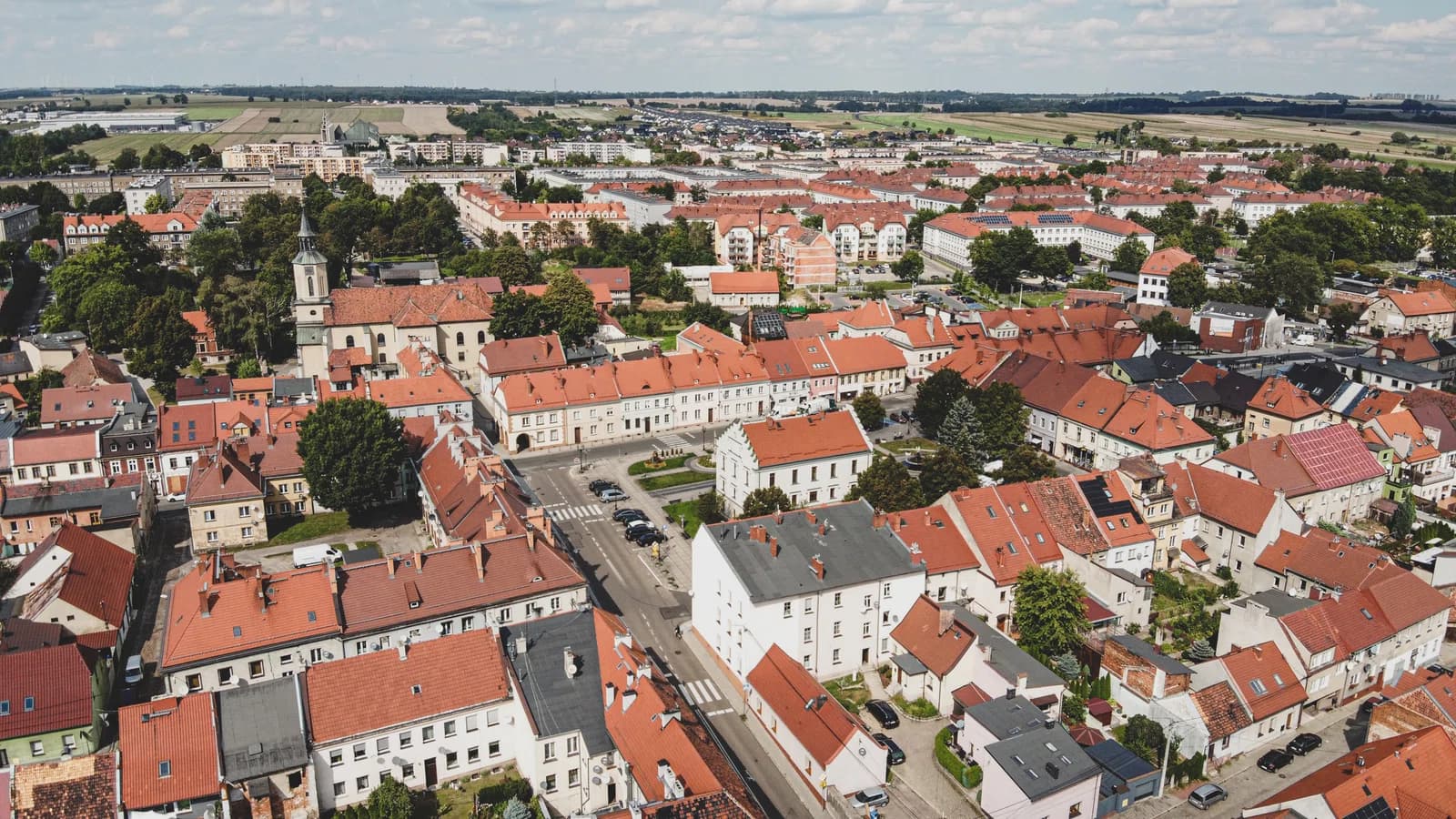 Pyskowice