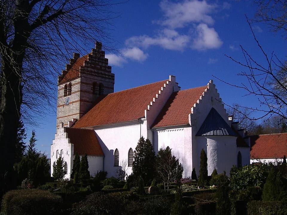 Hårlev