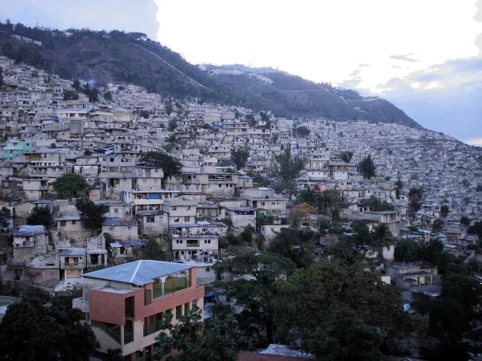 Pétionville