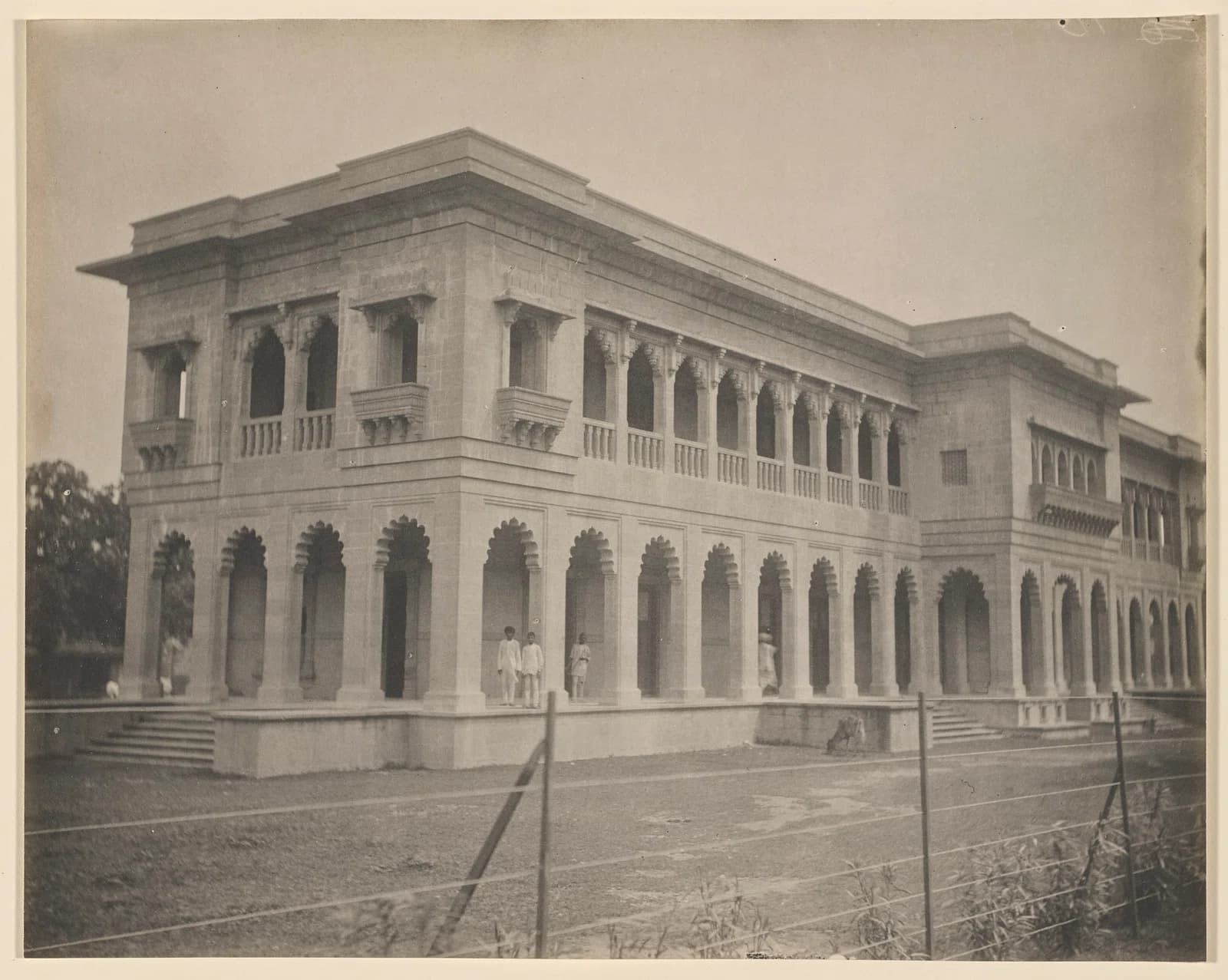 Samaldas Arts College