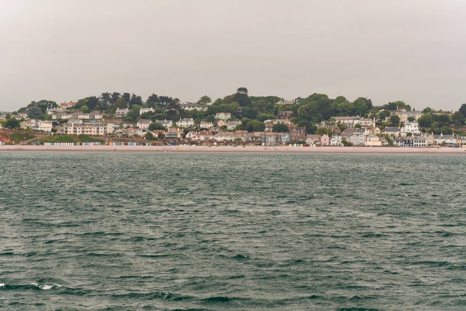 Budleigh Salterton