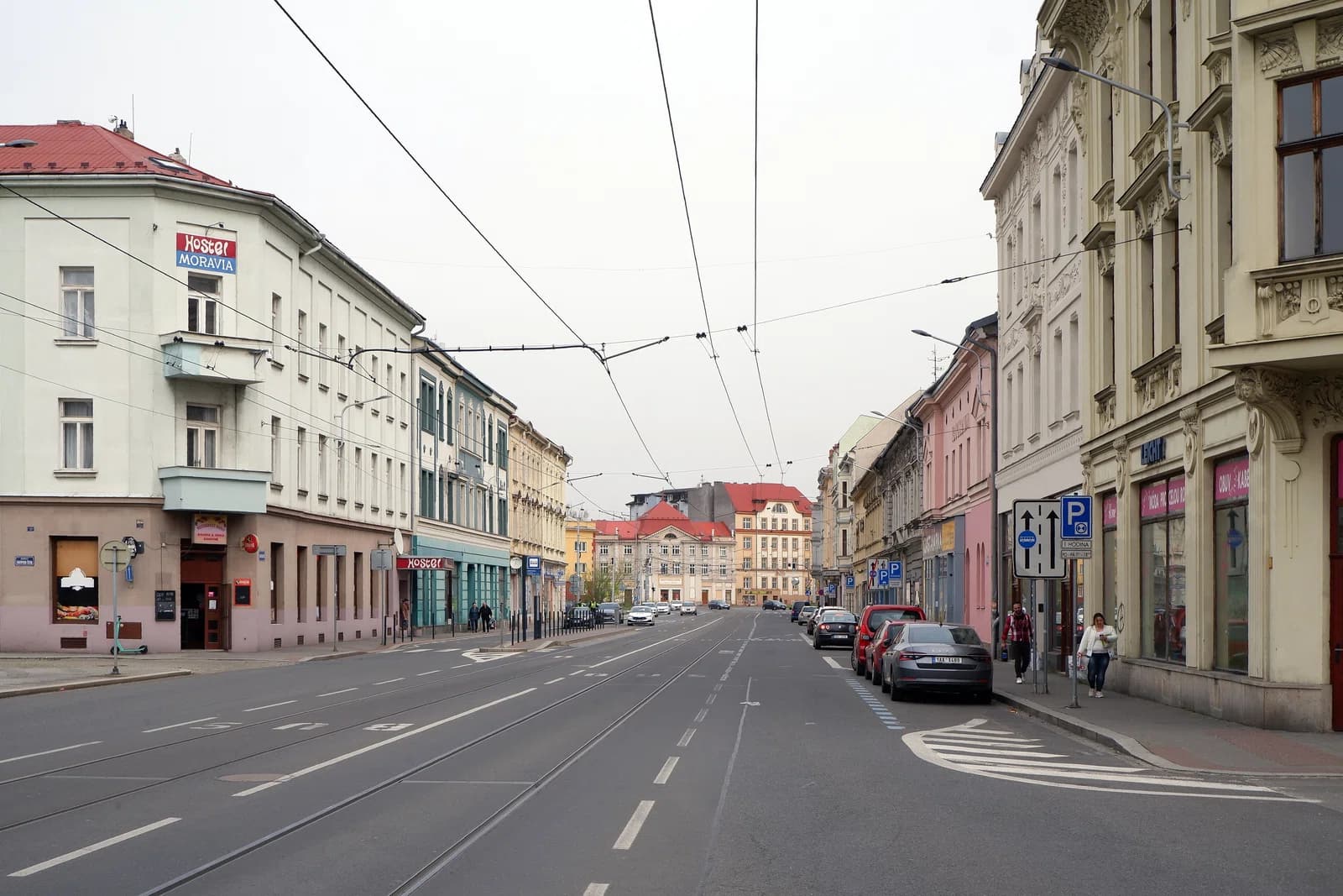 Přívoz