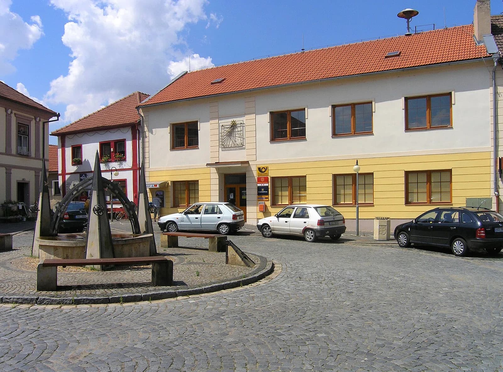 Budyně nad Ohří