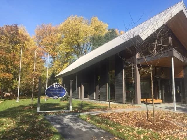 Senneville