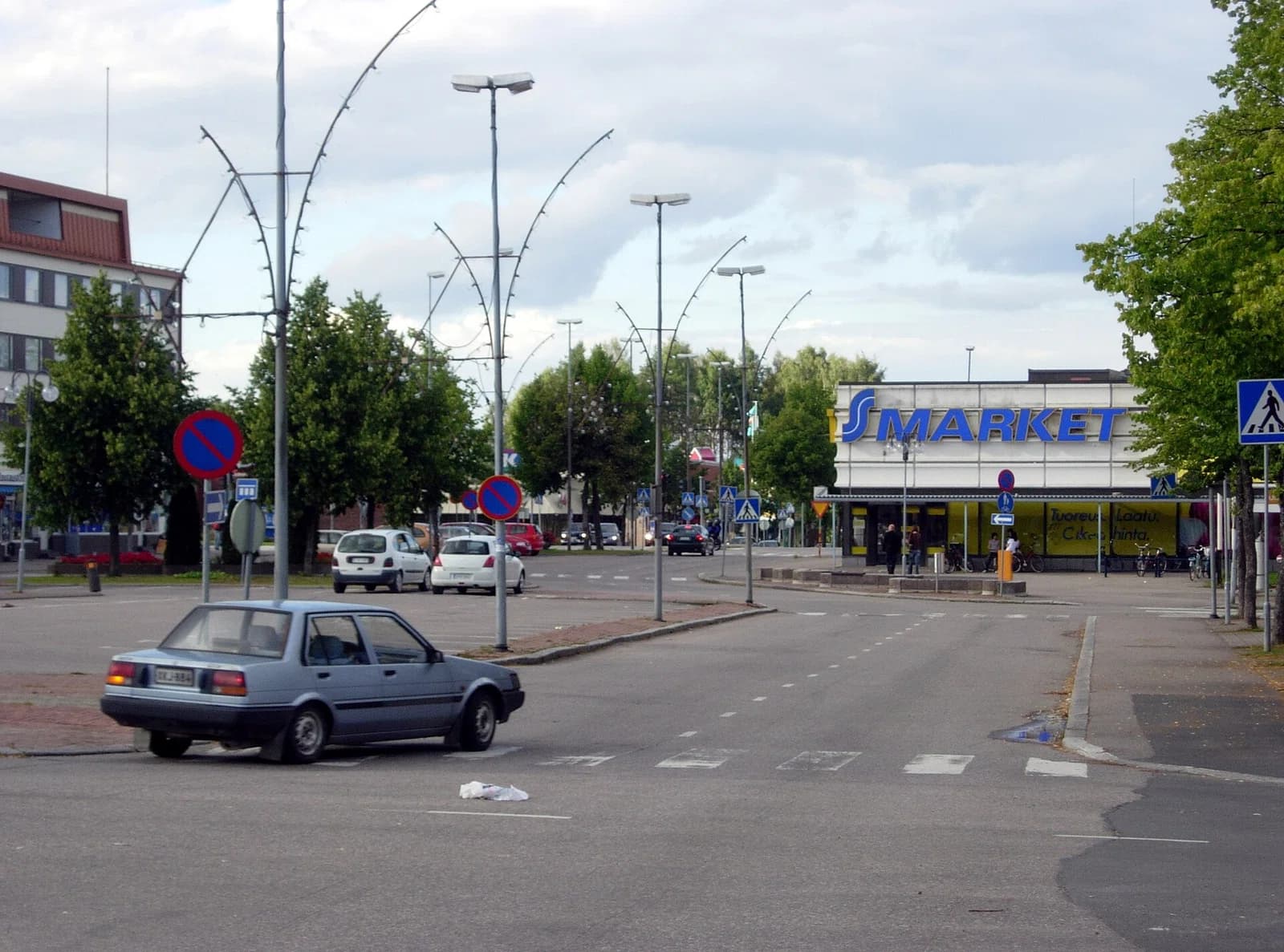 Mänttä