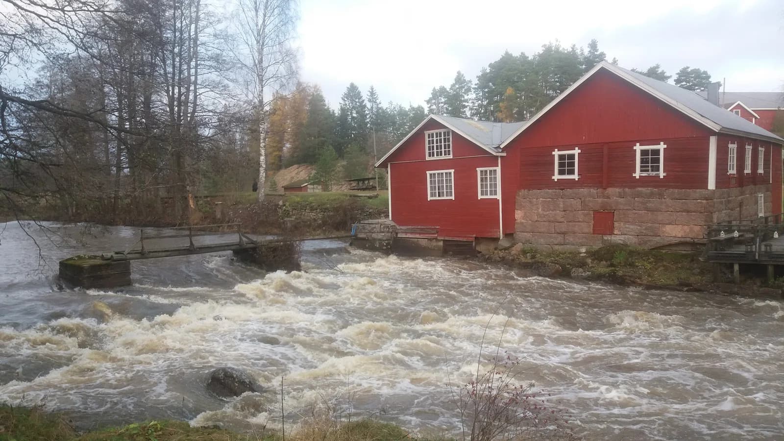 Eurajoki