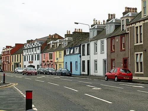 Stranraer