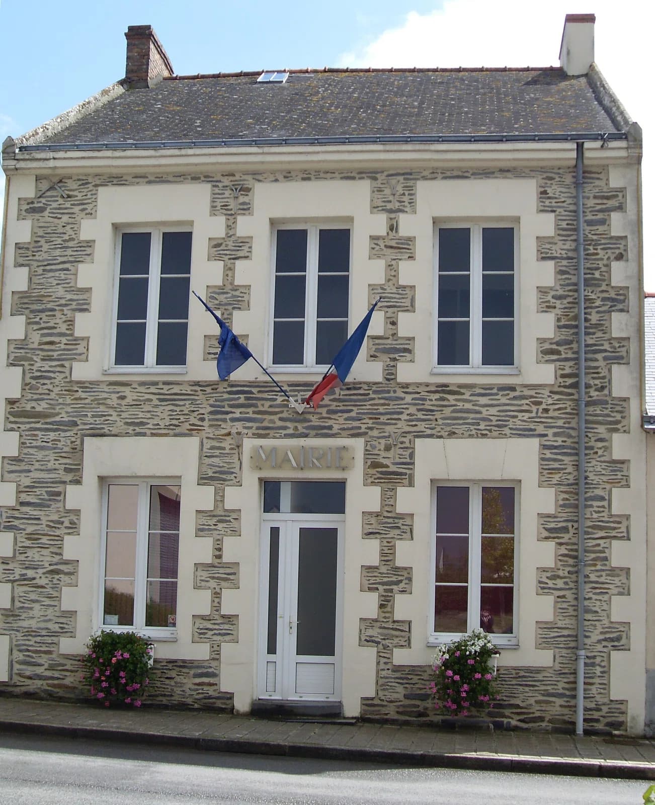 Conquereuil