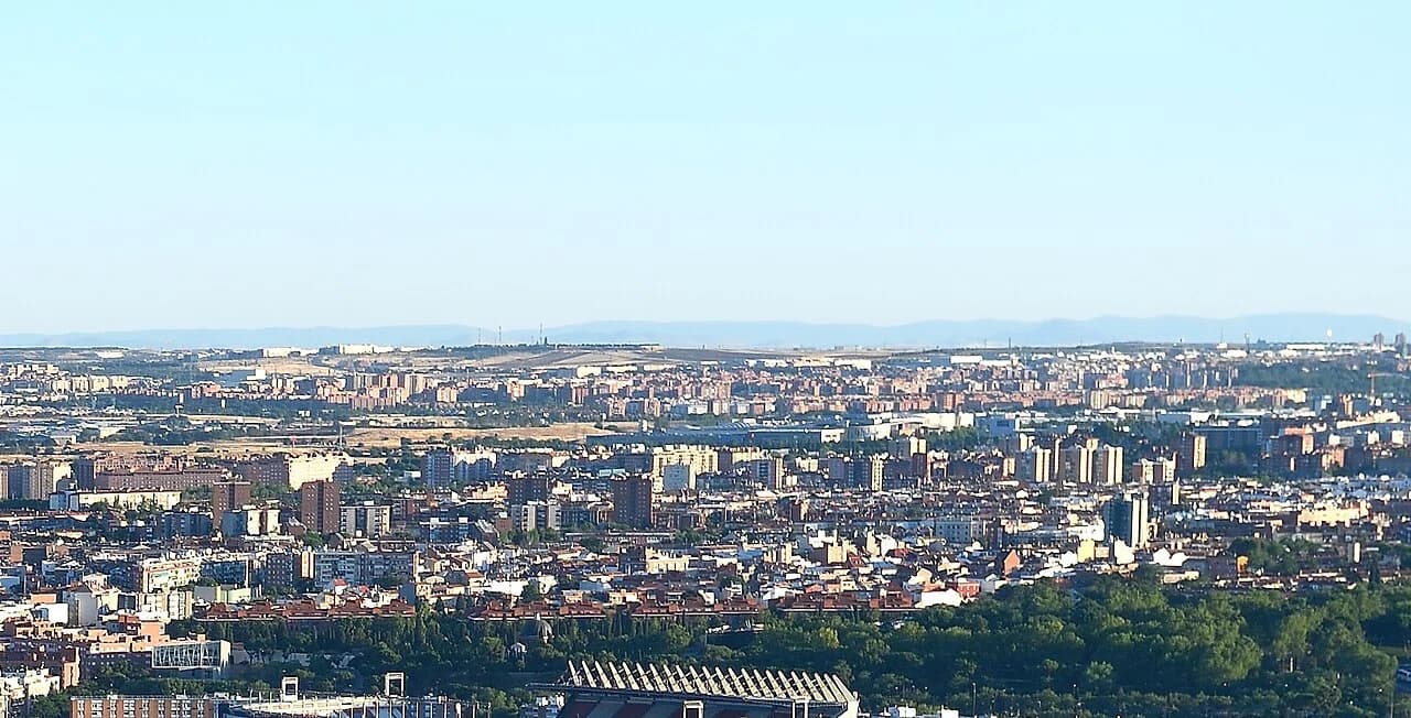 Carabanchel