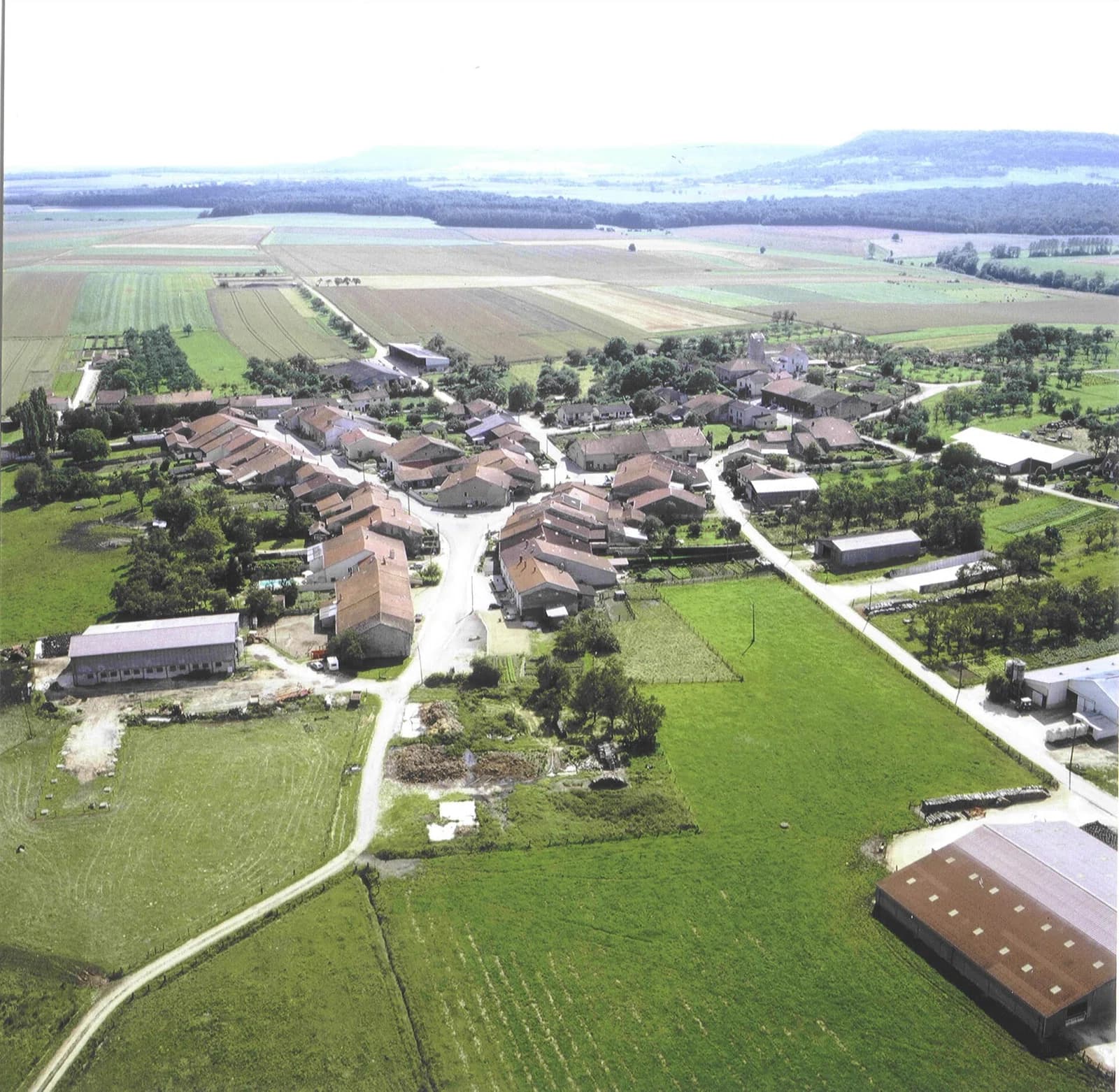 Bagneux