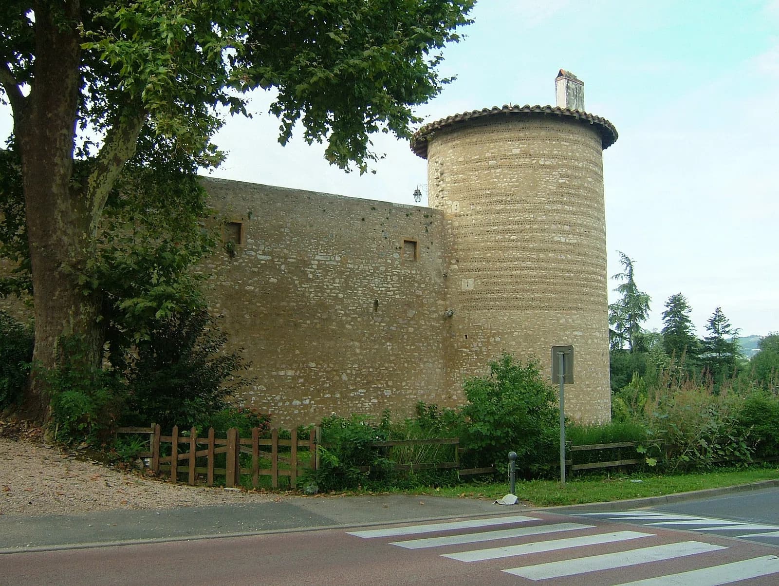 Saint-Bernard