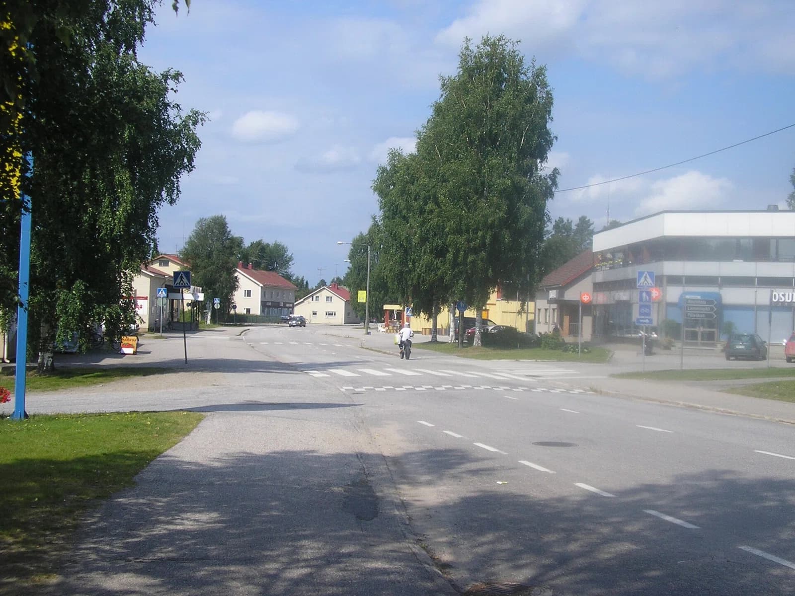 Valtimo