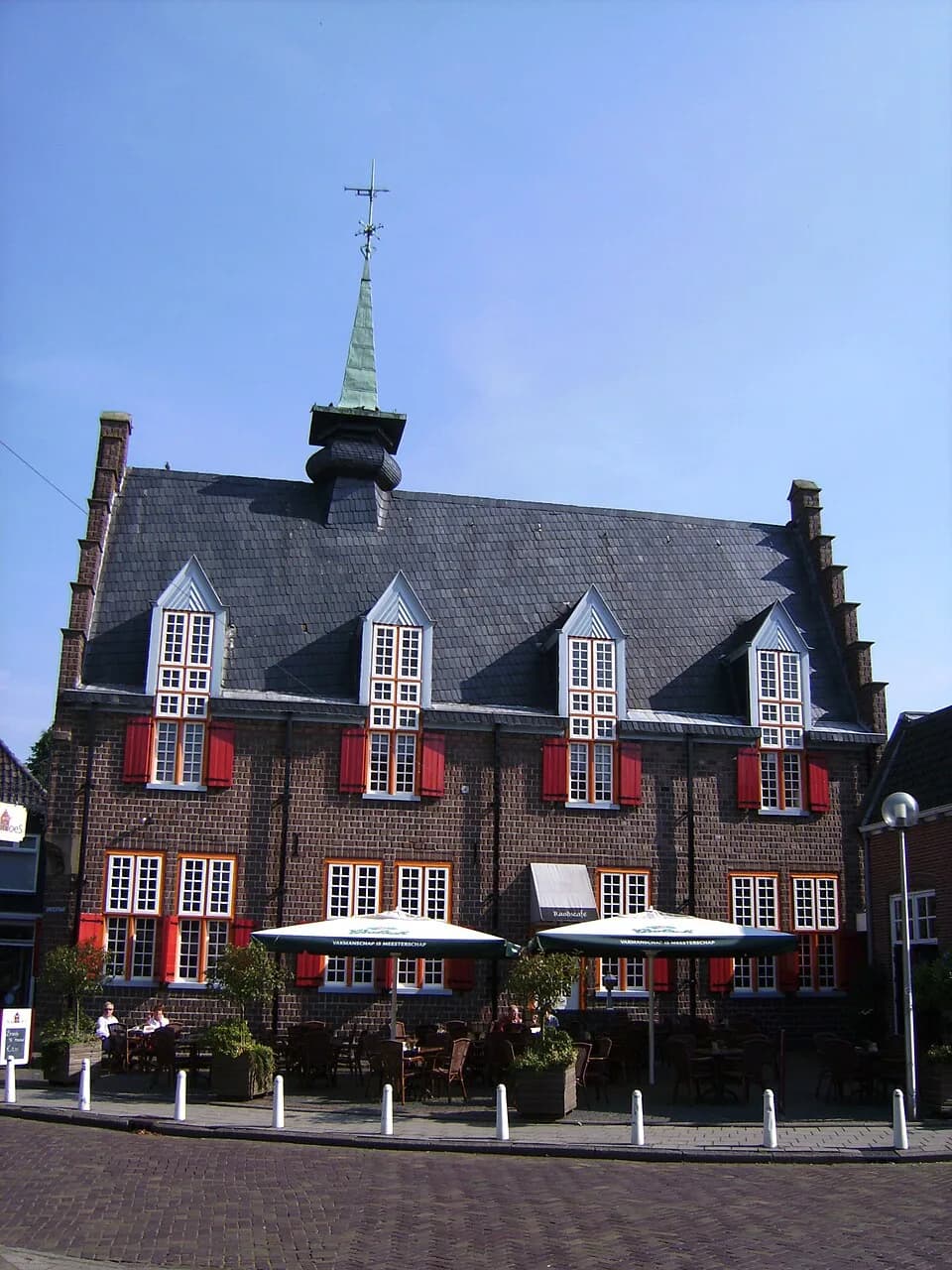Tubbergen