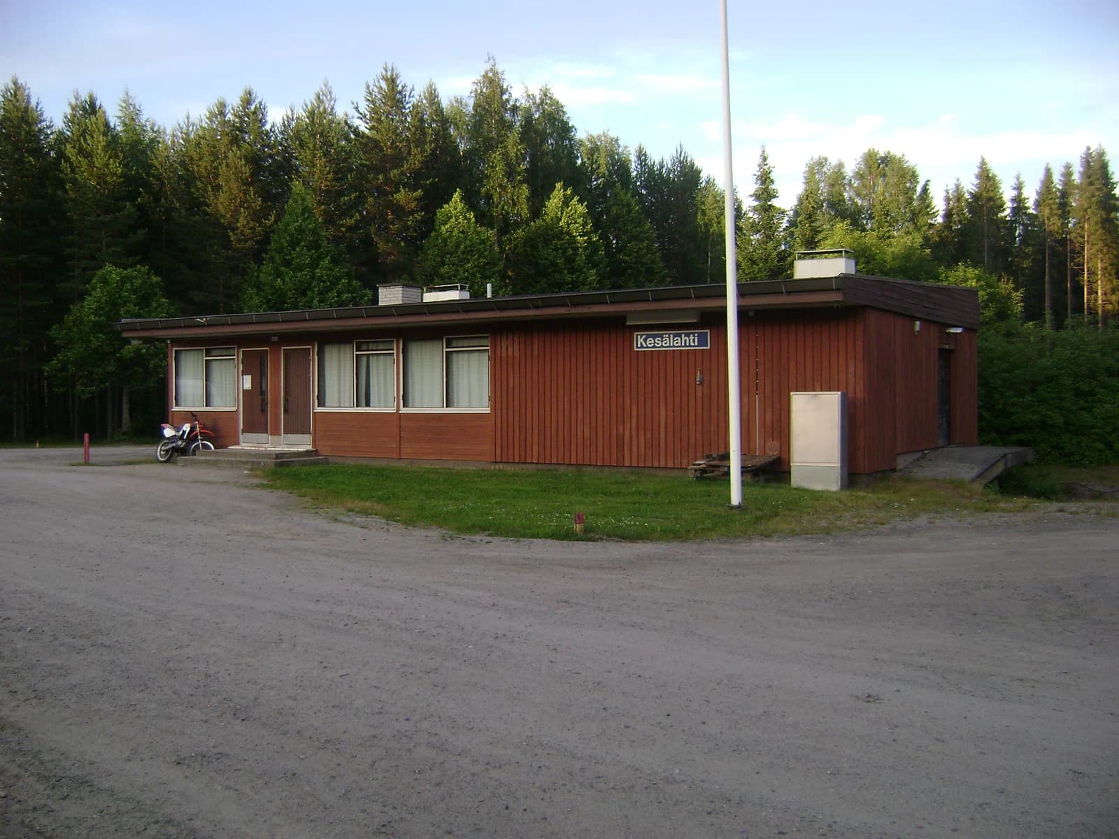 Kesälahti